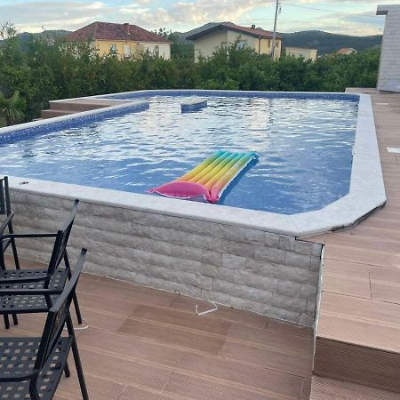 Villa Nilic Bar Luaran gambar