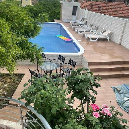 Villa Nilic Bar Luaran gambar