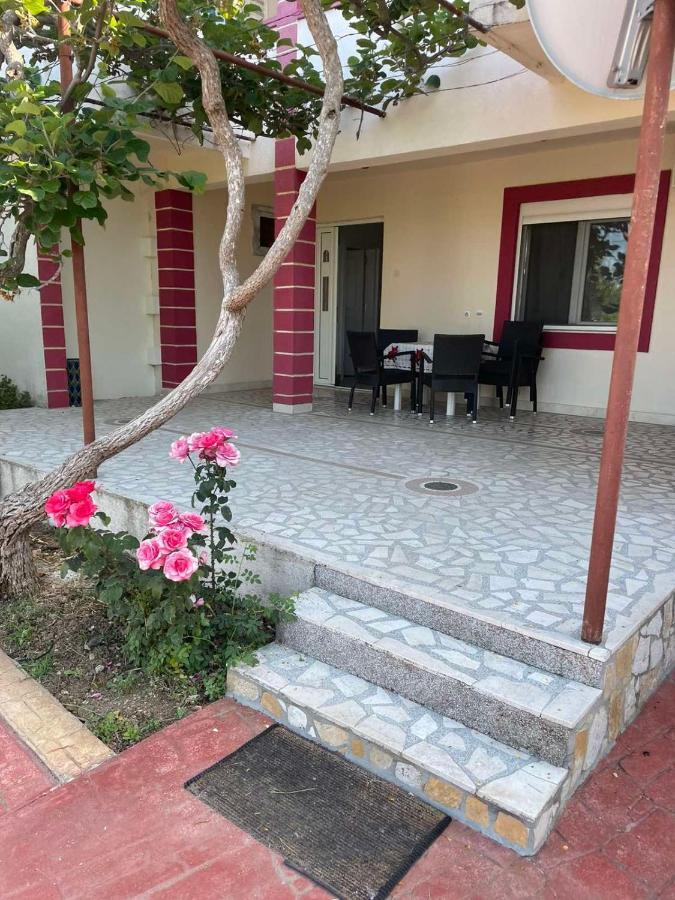 Villa Nilic Bar Luaran gambar